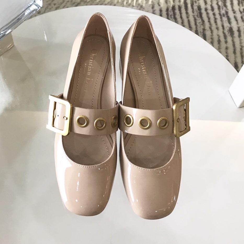 Dior Ballerina Flat