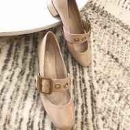 Dior Ballerina Flat