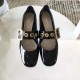 Dior Ballerina Flat