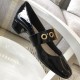 Dior Ballerina Flat