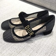 Dior Ballerina Flat