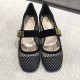 Dior Ballerina Flat