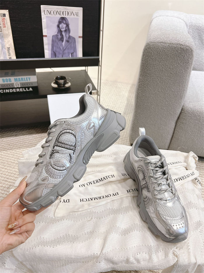 Dior Chrono Sneaker