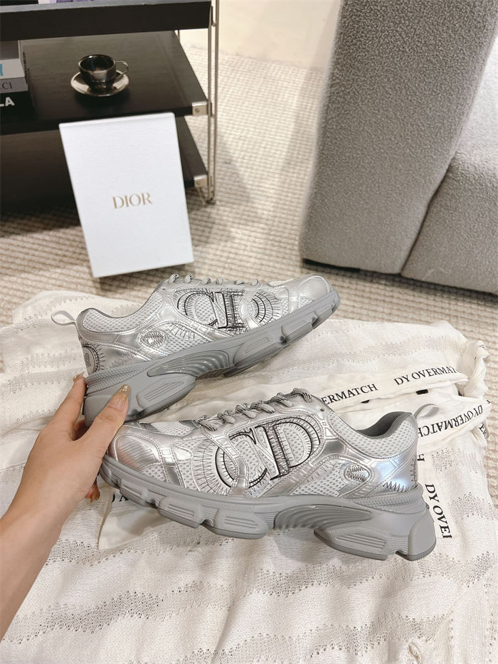 Dior Chrono Sneaker