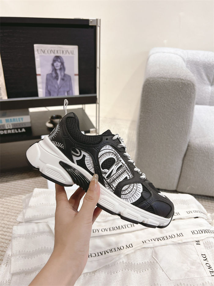 Dior Chrono Sneaker