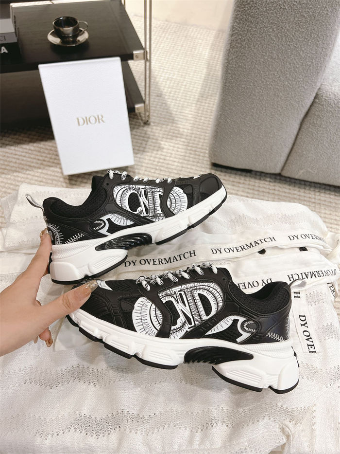 Dior Chrono Sneaker