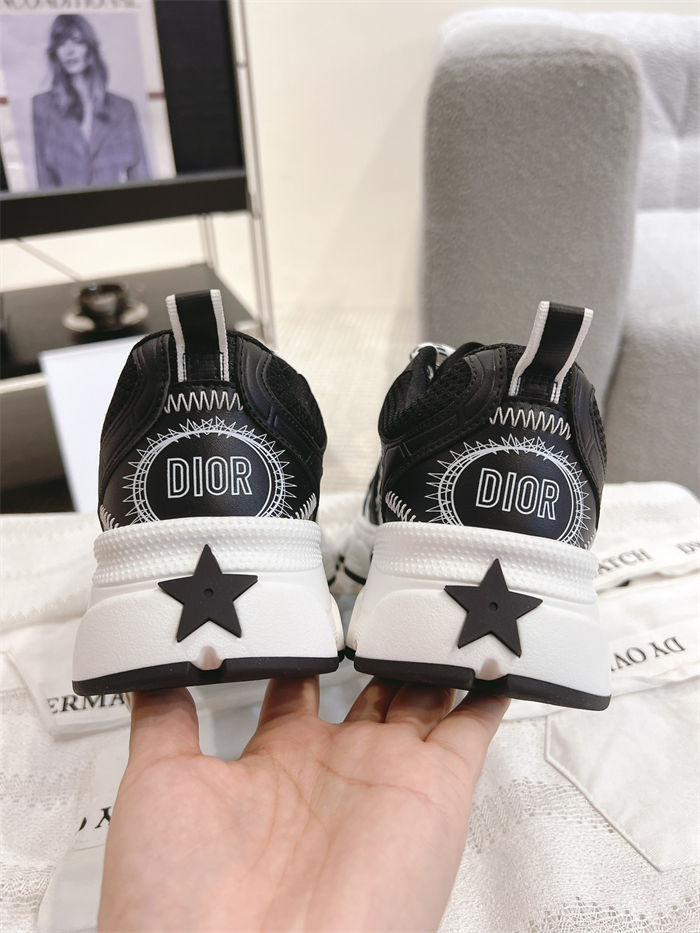 Dior Chrono Sneaker