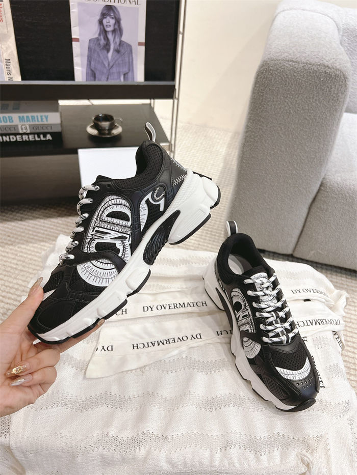 Dior Chrono Sneaker