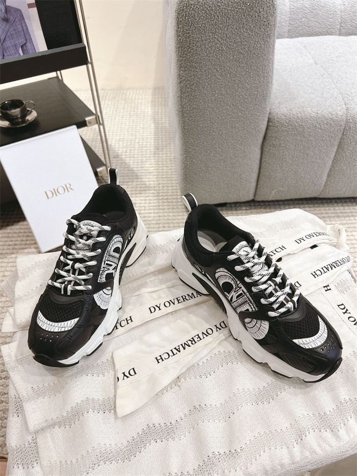 Dior Chrono Sneaker