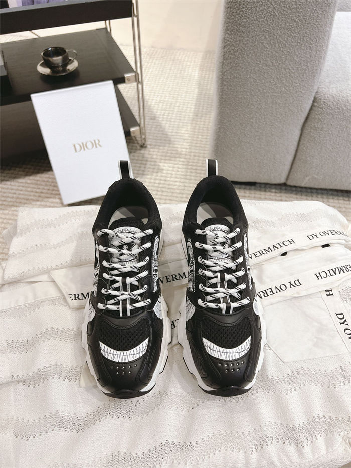 Dior Chrono Sneaker