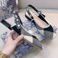 Dior Ballerina Flat