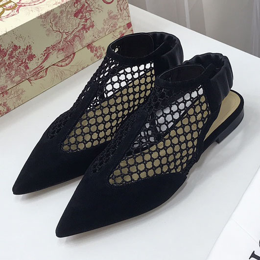 Dior Flat