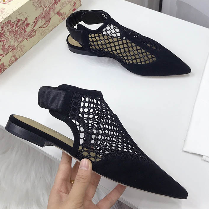 Dior Flat