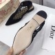 Dior Flat