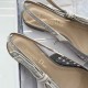 Dior Ballerina Flat