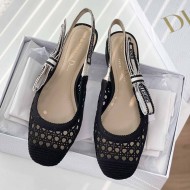 Dior Ballerina Flat