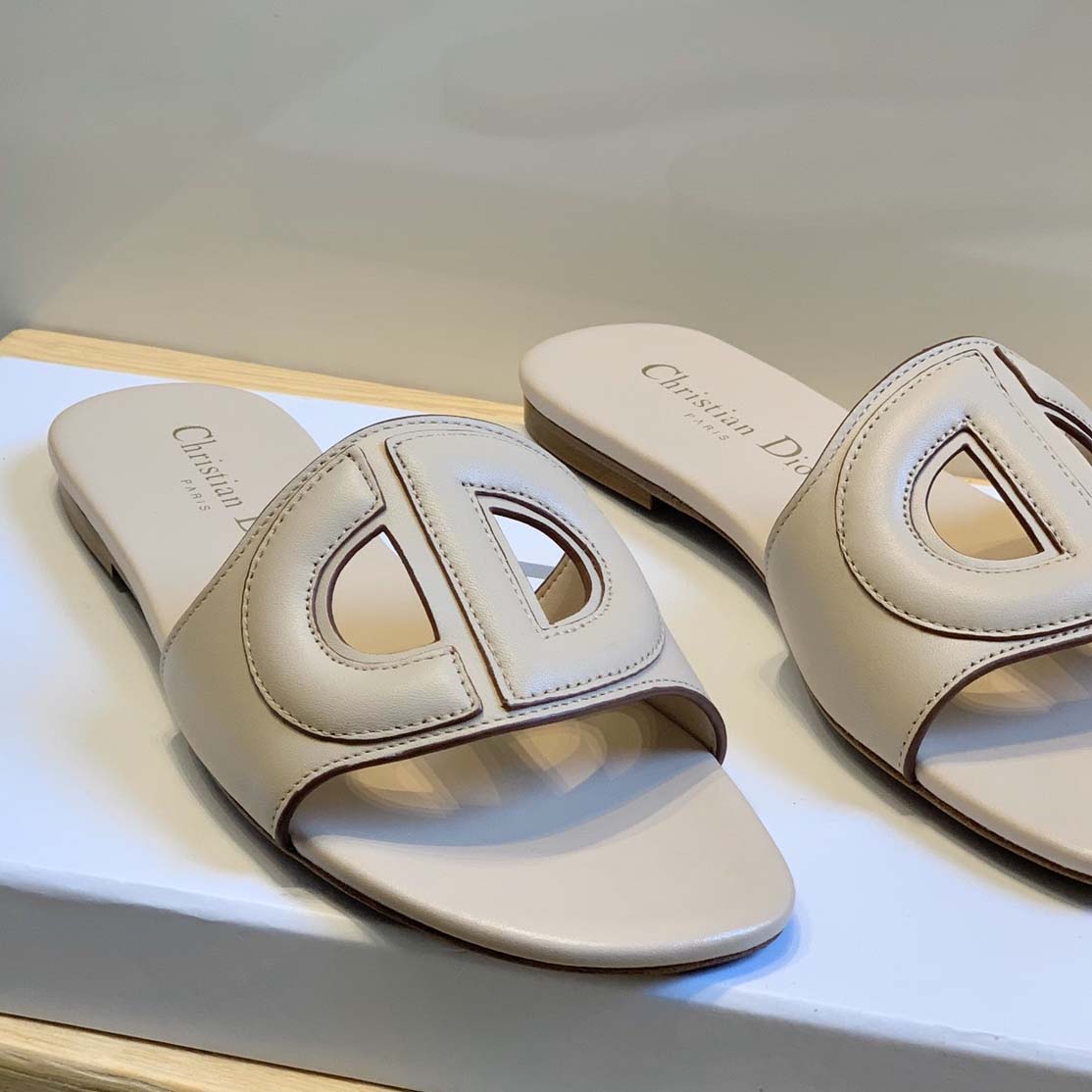 Dior D-Club Slide