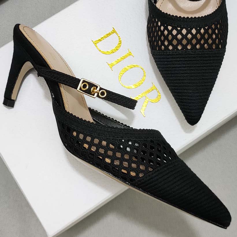 Dior Mules Slide