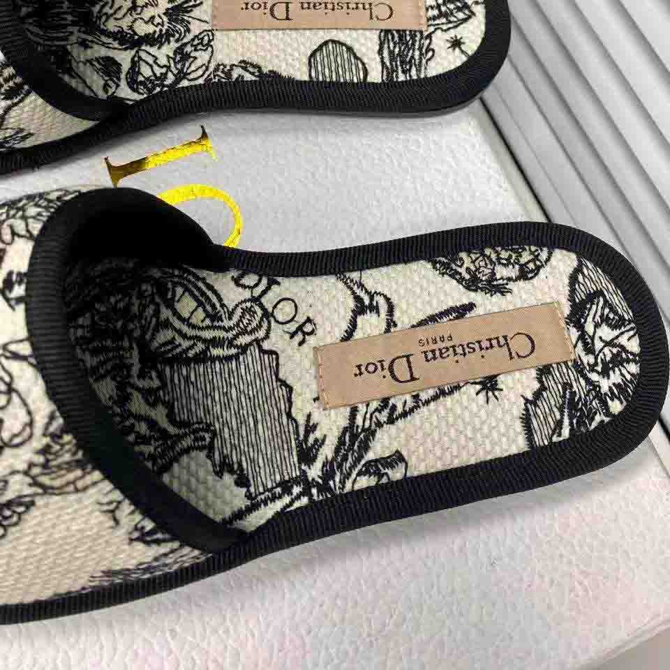 Dior Slide