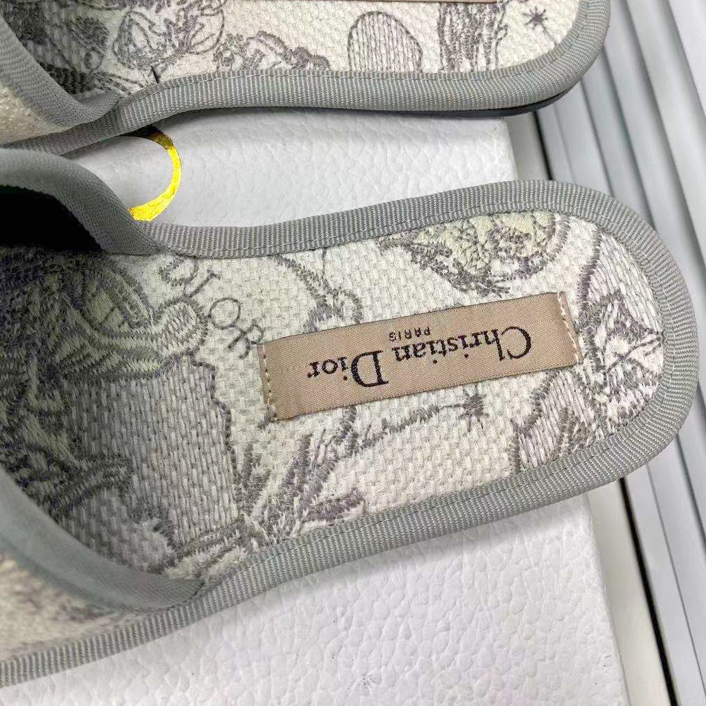 Dior Slide