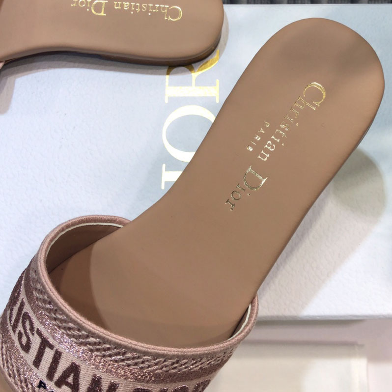 Dior Dway Slide