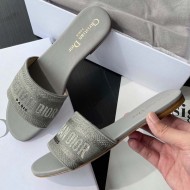 Dior Dway Slide