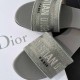 Dior Dway Slide