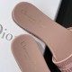 Dior Dway Slide