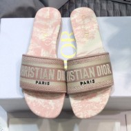 Dior Dway Slide