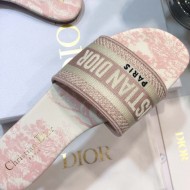 Dior Dway Slide