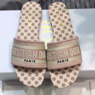 Dior Dway Slide