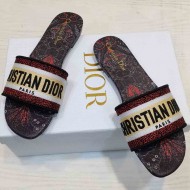 Dior Dway Slide