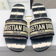 Dior Dway Slide