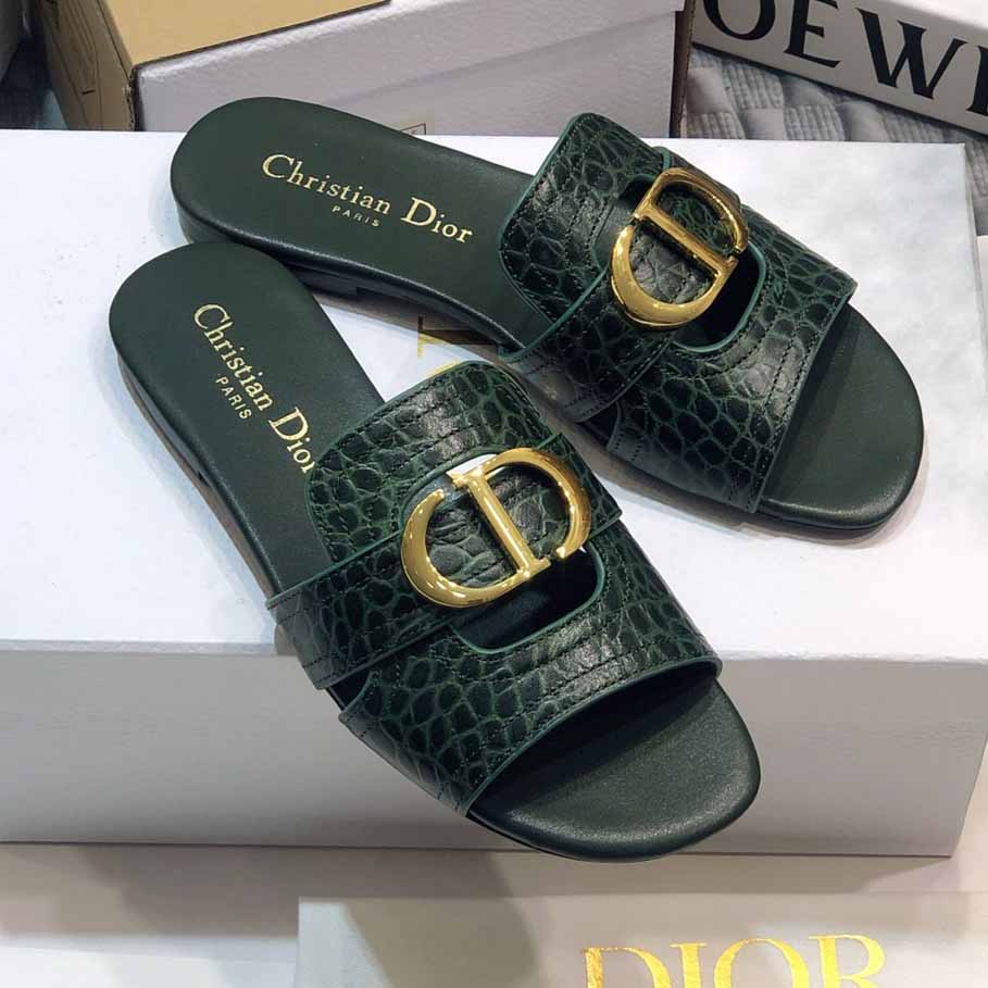 Dior 30 Montaigne Slide