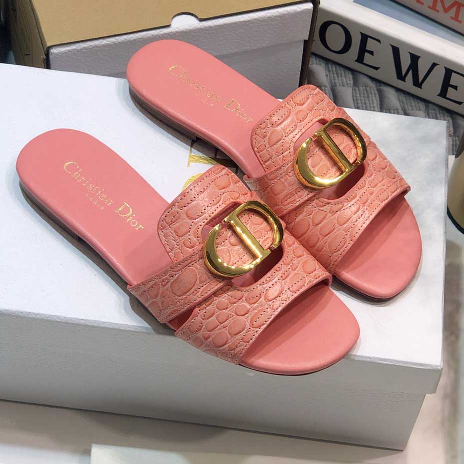 Dior 30 Montaigne Slide