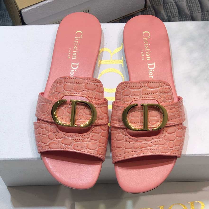 Dior 30 Montaigne Slide