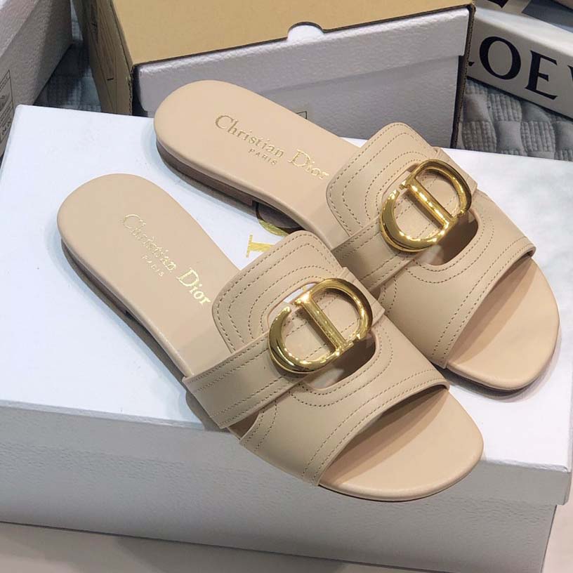 Dior 30 Montaigne Slide