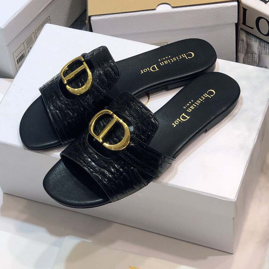 Dior 30 Montaigne Slide