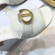 Dior 30 Montaigne Heeled Slide