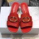 Dior 30 Montaigne Heeled Slide