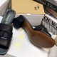 Dior 30 Montaigne Heeled Slide