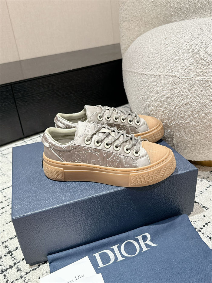 DIOR AND STONE ISLAND B33 Sneaker