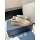 DIOR AND STONE ISLAND B33 Sneaker