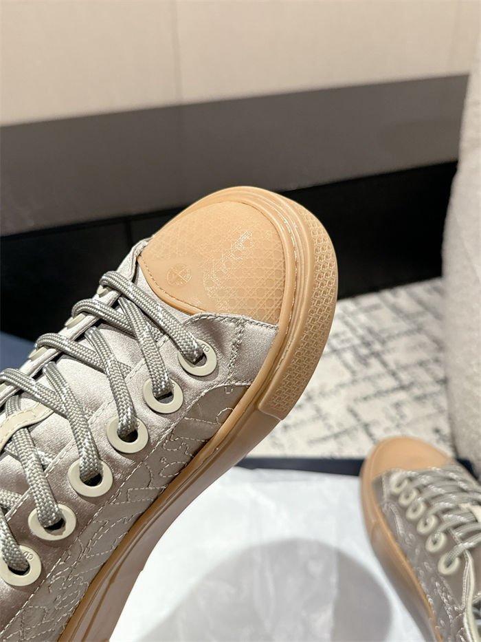 DIOR AND STONE ISLAND B33 Sneaker