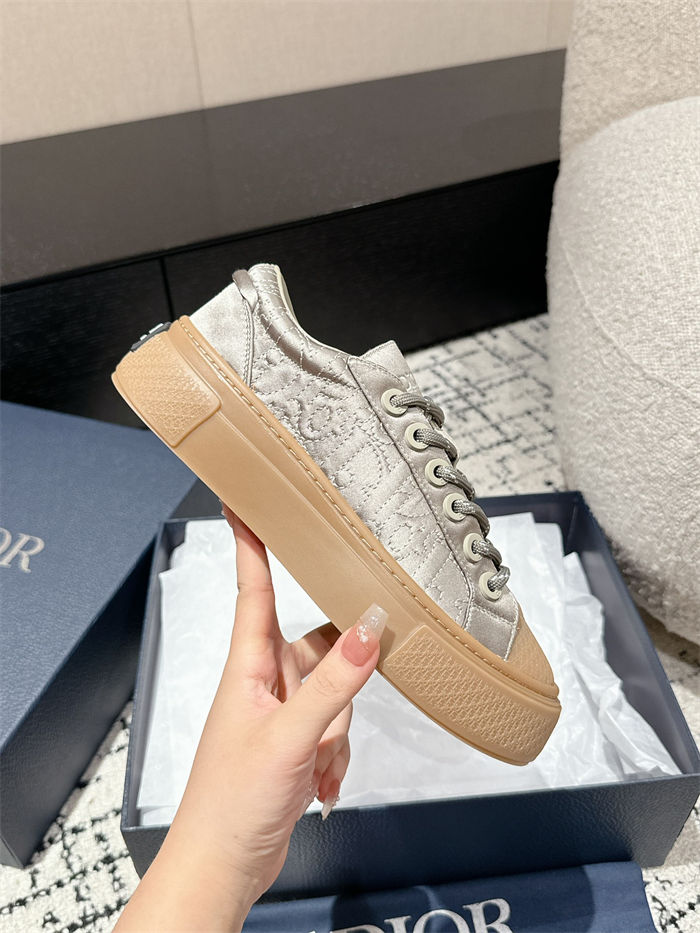 DIOR AND STONE ISLAND B33 Sneaker