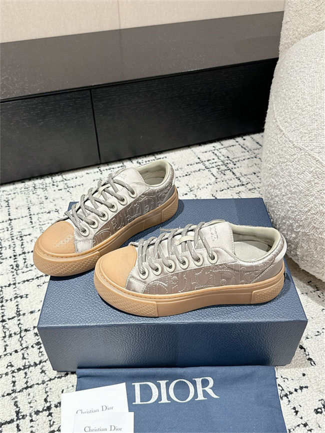 DIOR AND STONE ISLAND B33 Sneaker