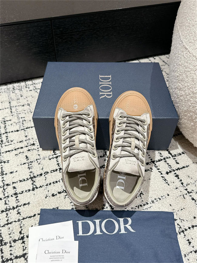 DIOR AND STONE ISLAND B33 Sneaker