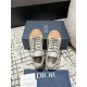 DIOR AND STONE ISLAND B33 Sneaker