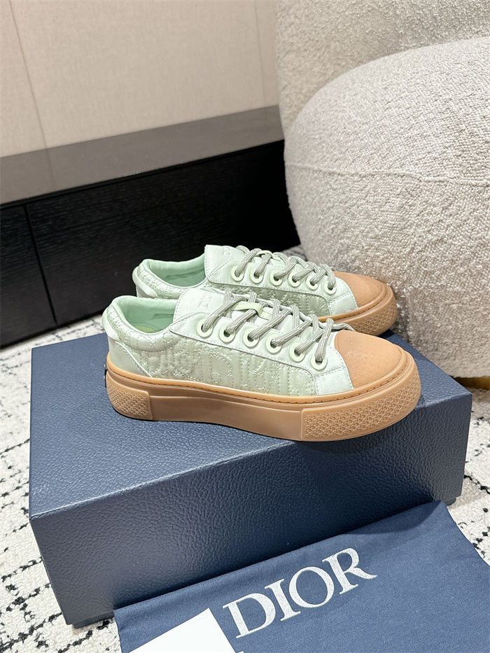 DIOR AND STONE ISLAND B33 Sneaker