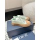 DIOR AND STONE ISLAND B33 Sneaker